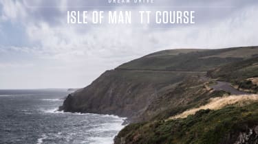 Dream Drives: Isle of Man TT 