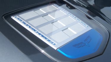 Corvette ZR-1
