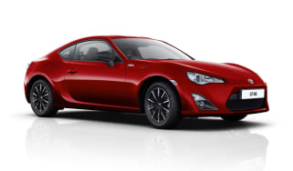 Toyota GT86 review - prices, specs and 0-60 time