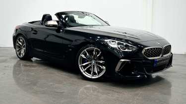 Z4 used car deals