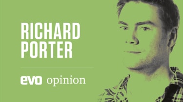 Richard Porter opinion