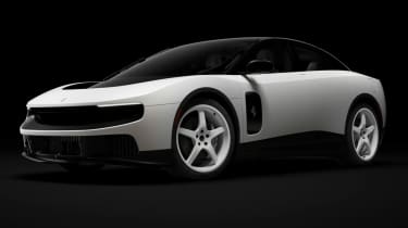 Ferrari Luce RM Sotheby's 2026