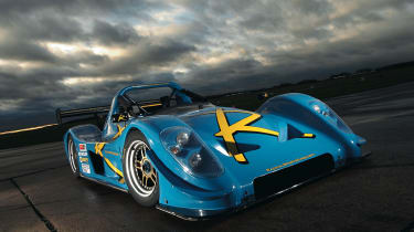 Radical SR8