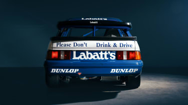 Ford Sierra RS500