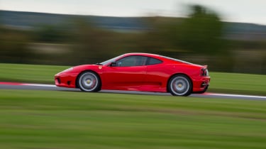 Ferrari 360 Challenge Stradale
