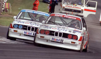 British Touring Car Championship