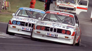 British Touring Car Championship