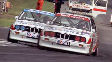 British Touring Car Championship
