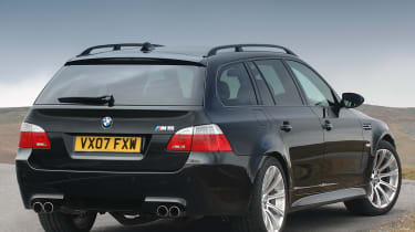BMW M5 Touring for sale