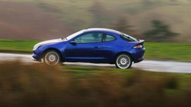 Ford Racing Puma