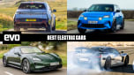 Best electric cars evo