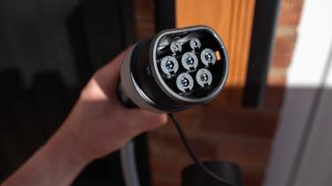 EV home charger
