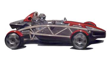 Simon Saunders Atom