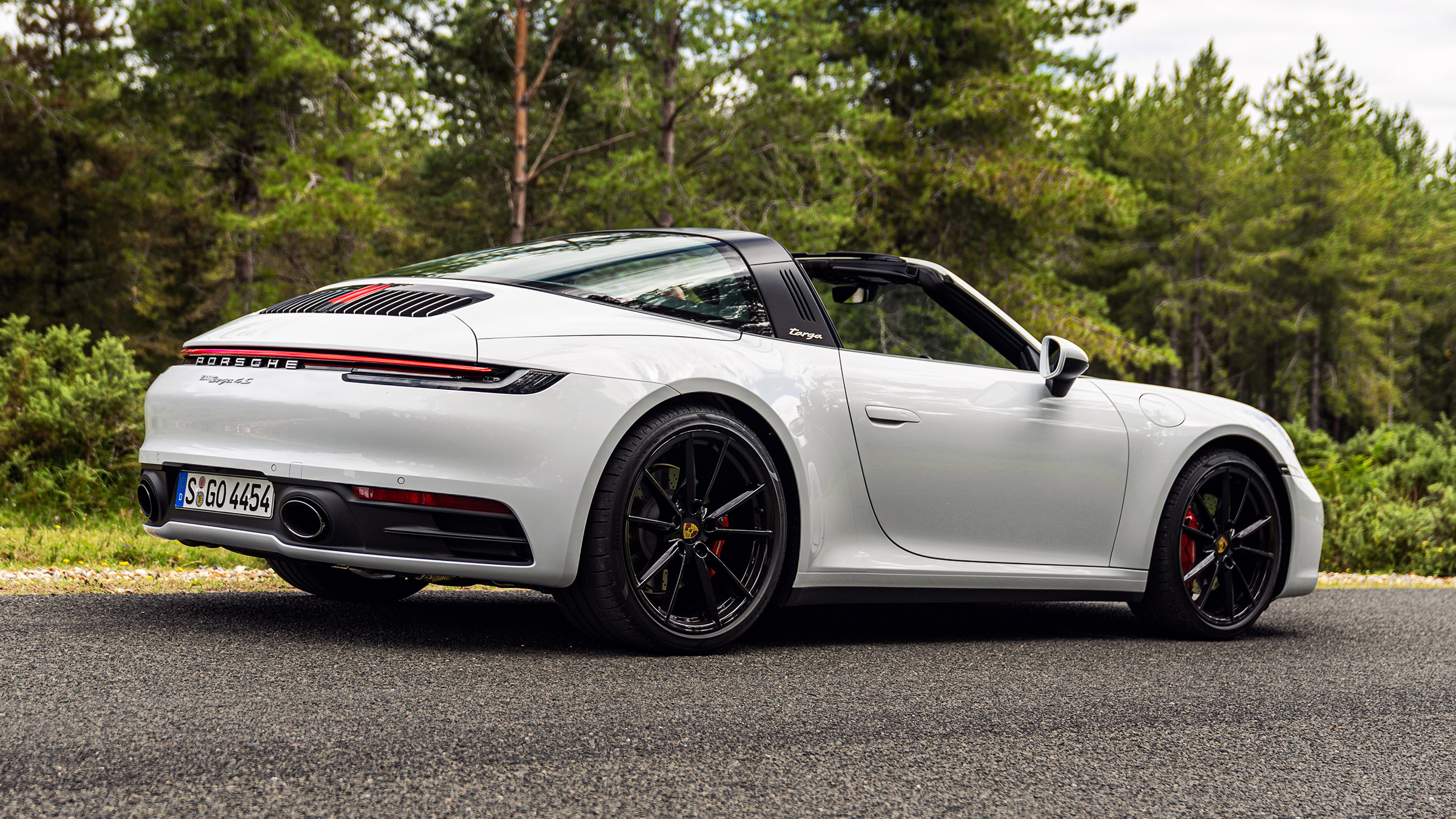 Porsche 911 review - performance and 0-60 time | evo Porsche 911 review - performance and 0-60 time | evo