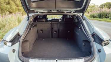 Porsche Taycan Cross Turismo