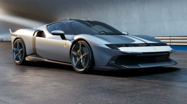 Ferrari 849 Testarossa
