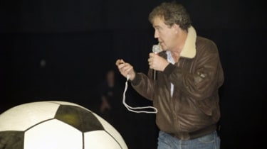 Jeremy Clarkson