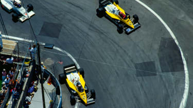 1980s motorsport 
