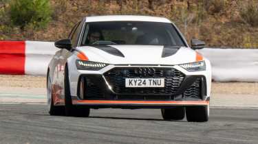 RS6 GT best German cars
