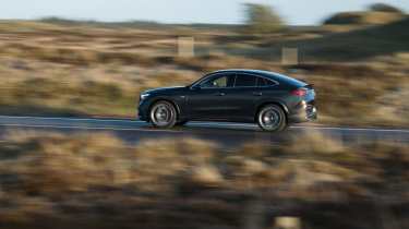 Mercedes-AMG GLC 53
