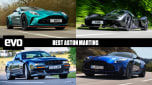 Best Aston Martins