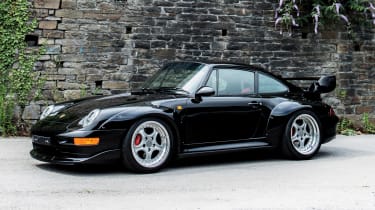 Rm Sotheby S London Sale A Porsche Fest Pictures Evo