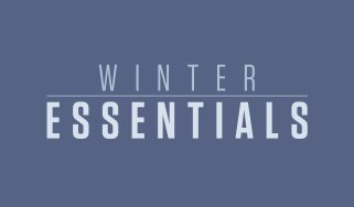 evo winter essentials gift guide