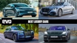 Best luxury cars