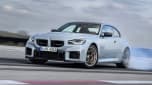BMW M2 CS – front