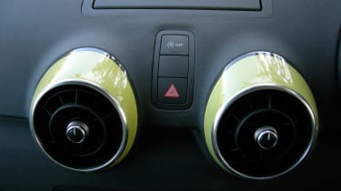 Audi A1 1.6 TDI