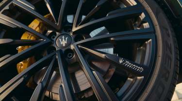 Maserati Grecale Modena