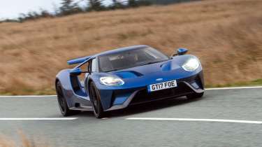 Ford GT
