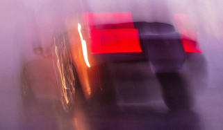 BMW Z3 M Coupe teaser