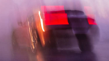 BMW Z3 M Coupe teaser