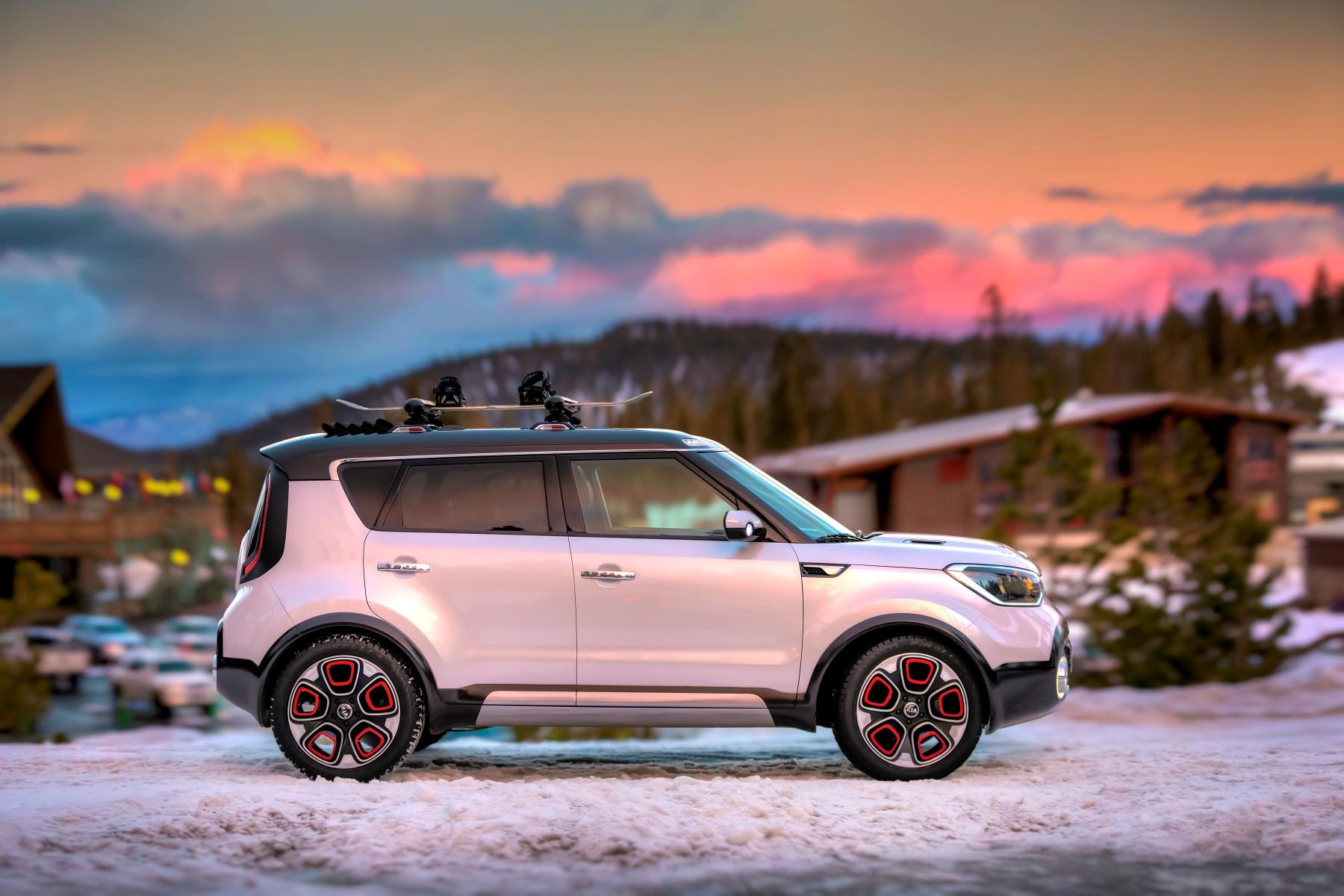 2018 Kia Trailster: News, Expectations >> Kia Soul Trail Ster Concept Details And Pictures Of Hybrid 2018 Kia Trailster: News, Expectations >> Kia Soul Trail Ster Concept Details And Pictures Of Hybrid