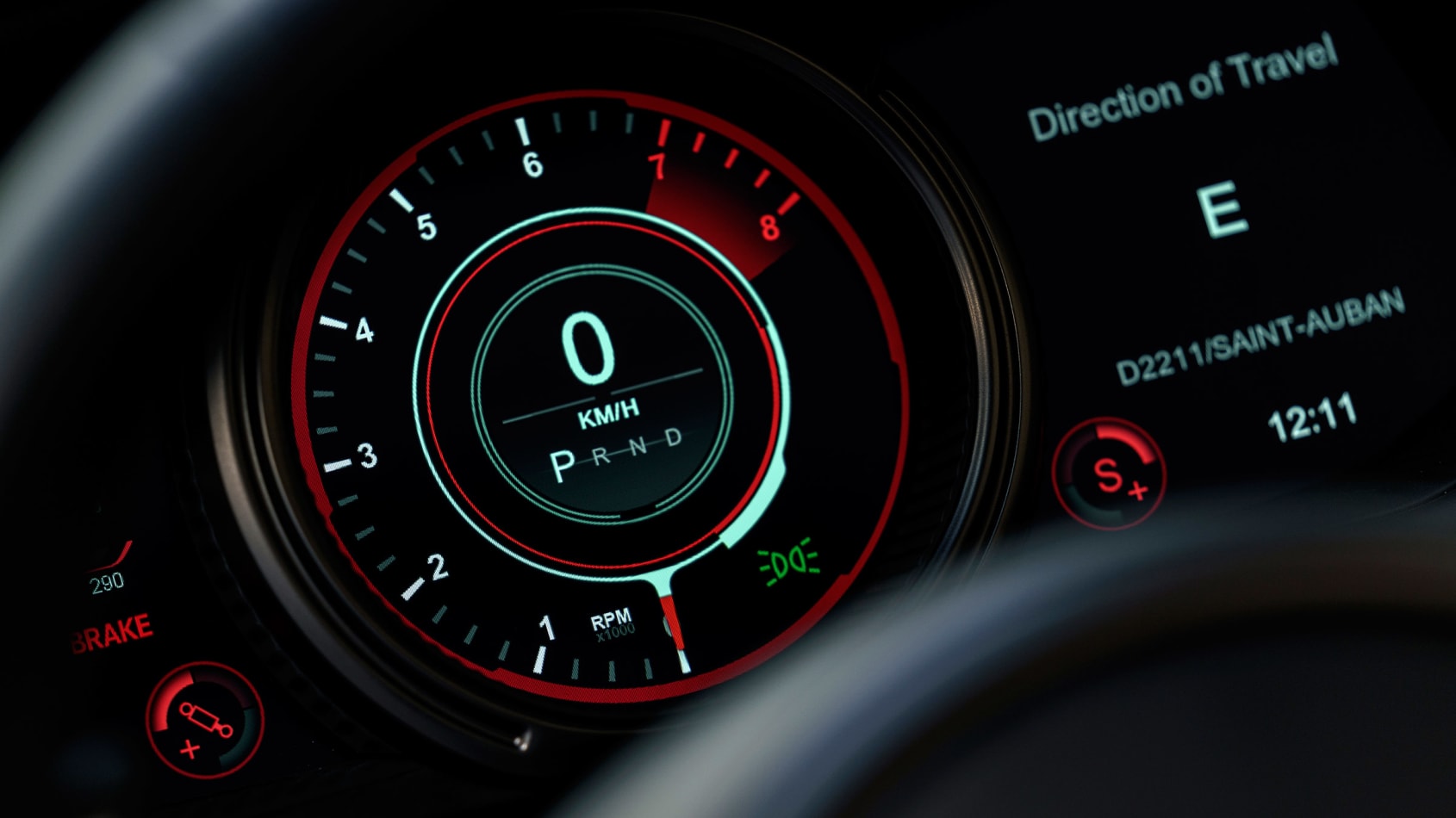 Aston Martin DB11 Volante first drive review - pictures | evo