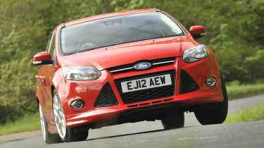 Ford Focus 1.0 Ecoboost Superchips evo car review
