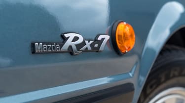 Mazda RX-7 FB