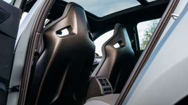 Cupra Leon VZ3 estate