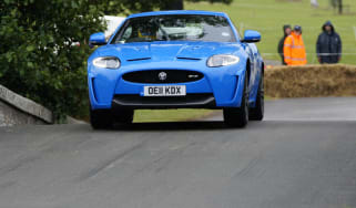 2011 Cholmondeley Pageant of Power