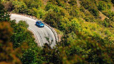 Ferrari Purosangue in New Zealand