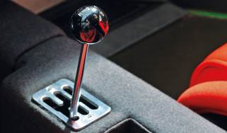 Ferrari manual
