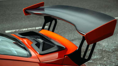 Gunther Werks Turbo