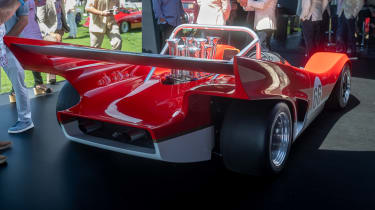Lotus Type 66