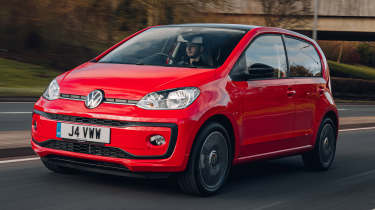 VW Up