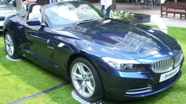 BMW Z4