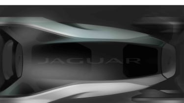 Jaguar Future Type