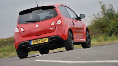 Renaultsport Twingo 133