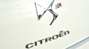 Citroen DS3 Racing review