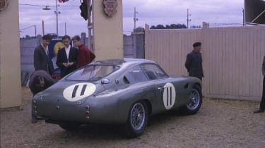 Silverstone Classic